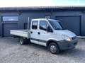 Iveco Daily DAILY CHASSIS DBLE CAB 35C15 D EMP 3450 Blanc - thumbnail 34