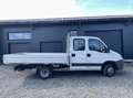 Iveco Daily DAILY CHASSIS DBLE CAB 35C15 D EMP 3450 Blanc - thumbnail 33