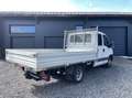 Iveco Daily DAILY CHASSIS DBLE CAB 35C15 D EMP 3450 Blanc - thumbnail 32
