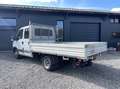Iveco Daily DAILY CHASSIS DBLE CAB 35C15 D EMP 3450 Blanc - thumbnail 4