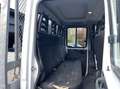 Iveco Daily DAILY CHASSIS DBLE CAB 35C15 D EMP 3450 Blanc - thumbnail 10