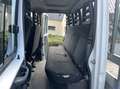Iveco Daily DAILY CHASSIS DBLE CAB 35C15 D EMP 3450 Blanc - thumbnail 13