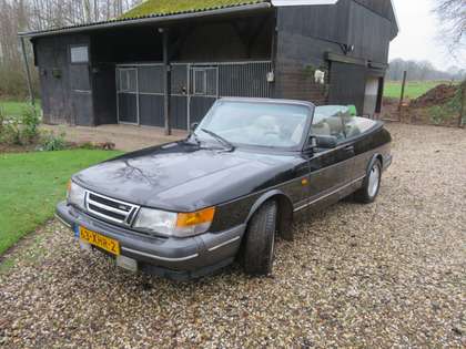 Saab 900 Turbo