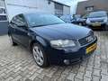 Audi A3 1.6 Attraction 2004 Carplay Camera Nwe Distributie Blau - thumbnail 3