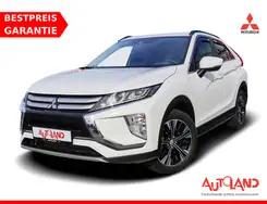 Mitsubishi Eclipse Cross 1.5 T MIVEC Diamant Edition AHK