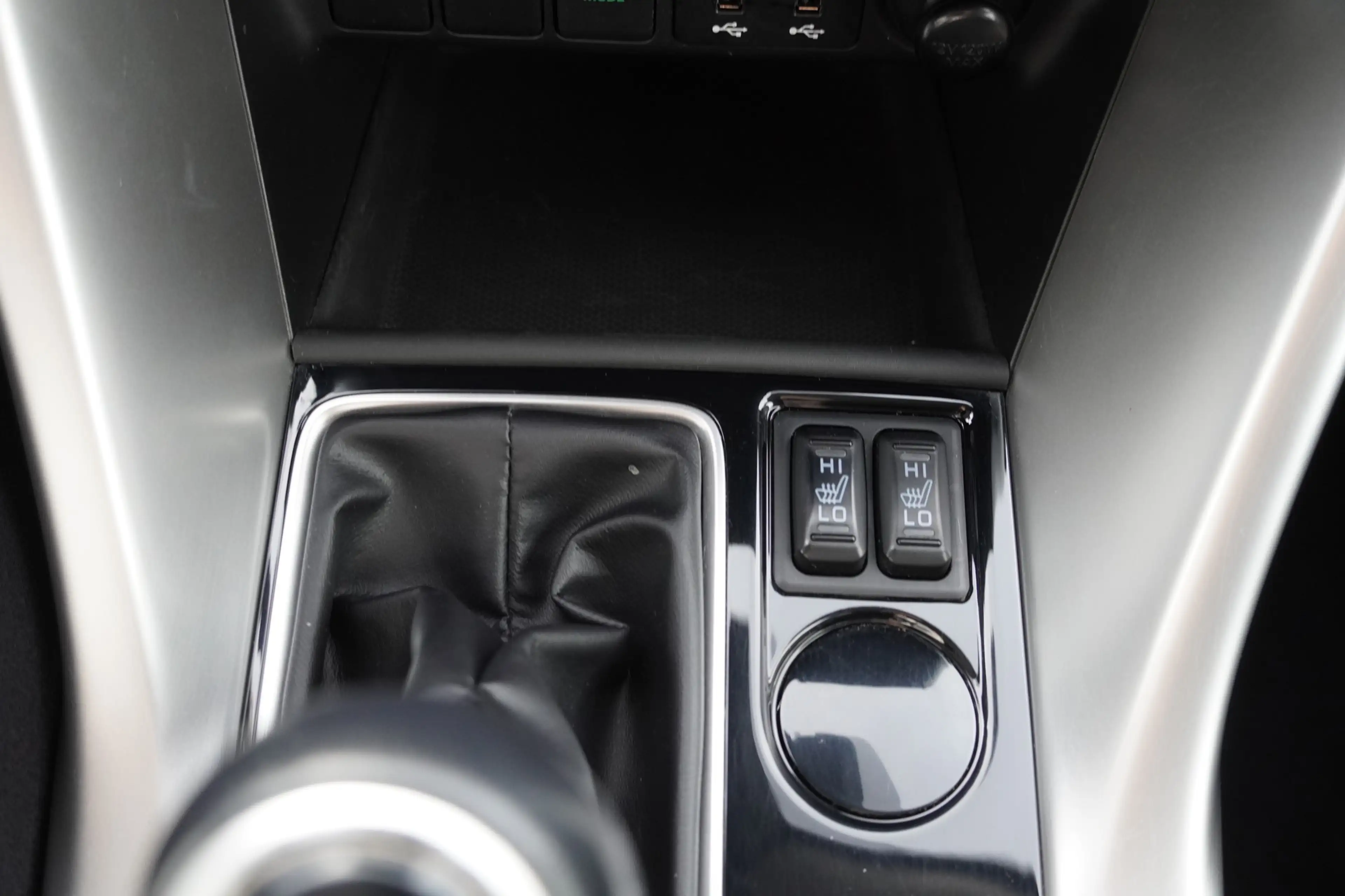 Mitsubishi Eclipse Cross 1.5 T-MIVEC Diamant Edition AHK — photo 14