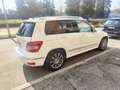 Mercedes-Benz GLK 220 cdi 4matic Bianco - thumbnail 10