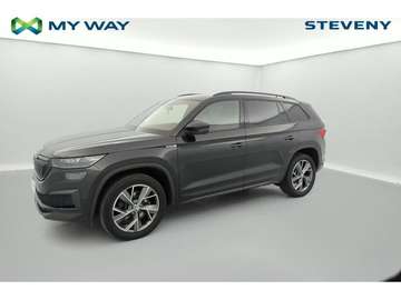 Kodiaq 2.0 CR TDi Sportline II DSG