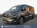 Ford Tourneo Custom 320 L2H1 4x4 Autm. TitaniumX 125 kW Grau - thumbnail 1