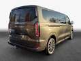 Ford Tourneo Custom 320 L2H1 4x4 Autm. TitaniumX 125 kW Grau - thumbnail 2