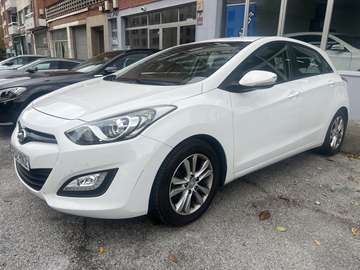1.6CRDi City S