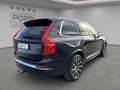 Volvo XC90 B5 AWD Plus Bright 360° ACC AHK LUFT PANO Zwart - thumbnail 5