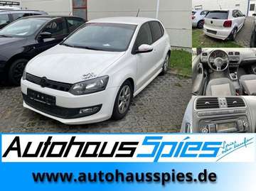 1.2 TDI  BlueMotion