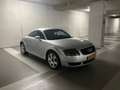 Audi TT TT | 1.8 | 5V | Turbo | 180PK | Leder| Cruise Zilver - thumbnail 3