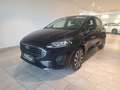 Ford Fiesta Titanium 1,0 EcoBoost Hybrid Start/Stop Mild-Hy... Schwarz - thumbnail 2
