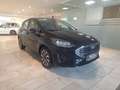 Ford Fiesta Titanium 1,0 EcoBoost Hybrid Start/Stop Mild-Hy... Schwarz - thumbnail 4