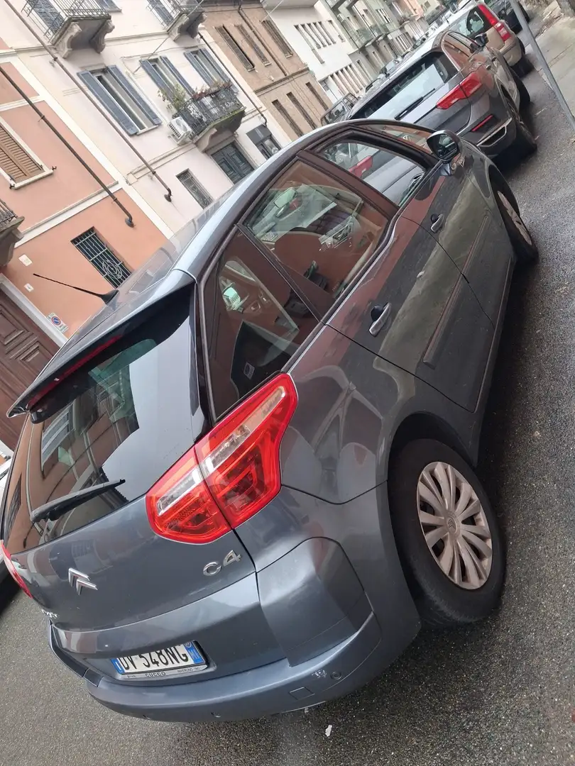 Citroen C4 Picasso - 2