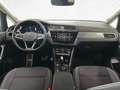 Volkswagen Touran Comfortline 1.5 TSI DSG /AHK/NAVI/LED Schwarz - thumbnail 11