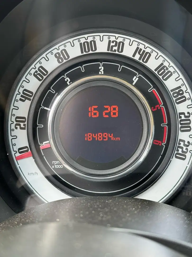 Fiat 500 1.3 mjt 16v Pop 75cv - 1