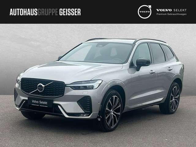 Imagine Volvo XC60 B5 AWD Plus Dark AHK ACC BLIS SD