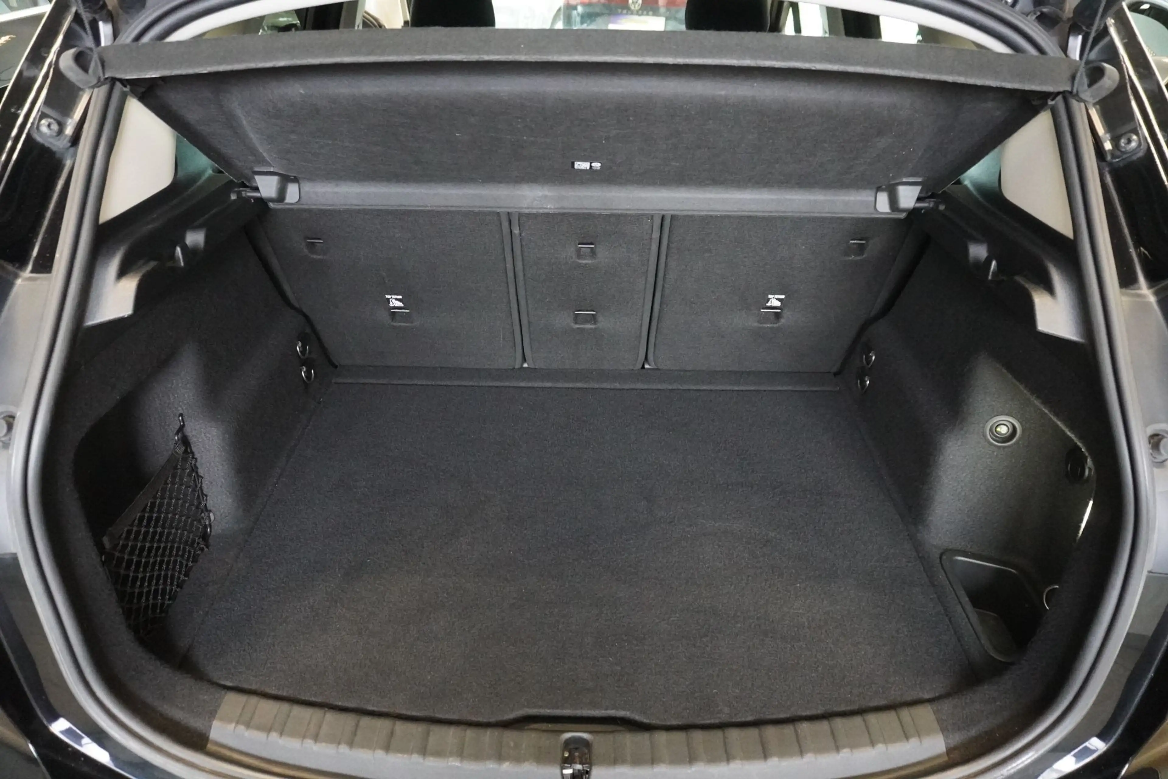BMW 223 d xDrive Active Tourer 48 V Aut. mY24/Widescreen/ — photo 10