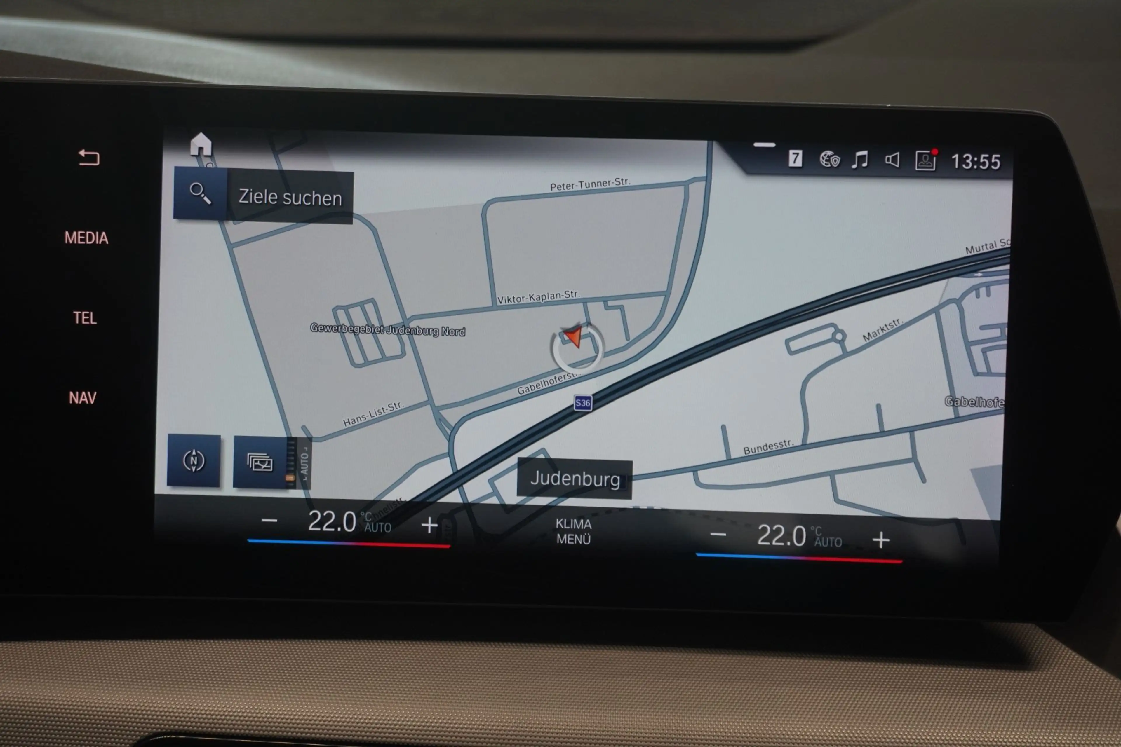 BMW 223 d xDrive Active Tourer 48 V Aut. mY24/Widescreen/ — photo 15