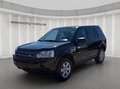 Land Rover Freelander 2 S TD4*Allrad*Bi Xenon*Navi*AHK* Schwarz - thumbnail 1