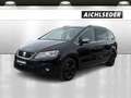 SEAT Alhambra FR 2,0 TDI DSG Schwarz - thumbnail 1