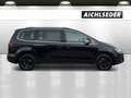 SEAT Alhambra FR 2,0 TDI DSG Schwarz - thumbnail 5