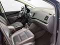 SEAT Alhambra FR 2,0 TDI DSG Schwarz - thumbnail 11