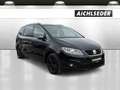 SEAT Alhambra FR 2,0 TDI DSG Schwarz - thumbnail 6