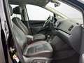 SEAT Alhambra FR 2,0 TDI DSG Schwarz - thumbnail 14