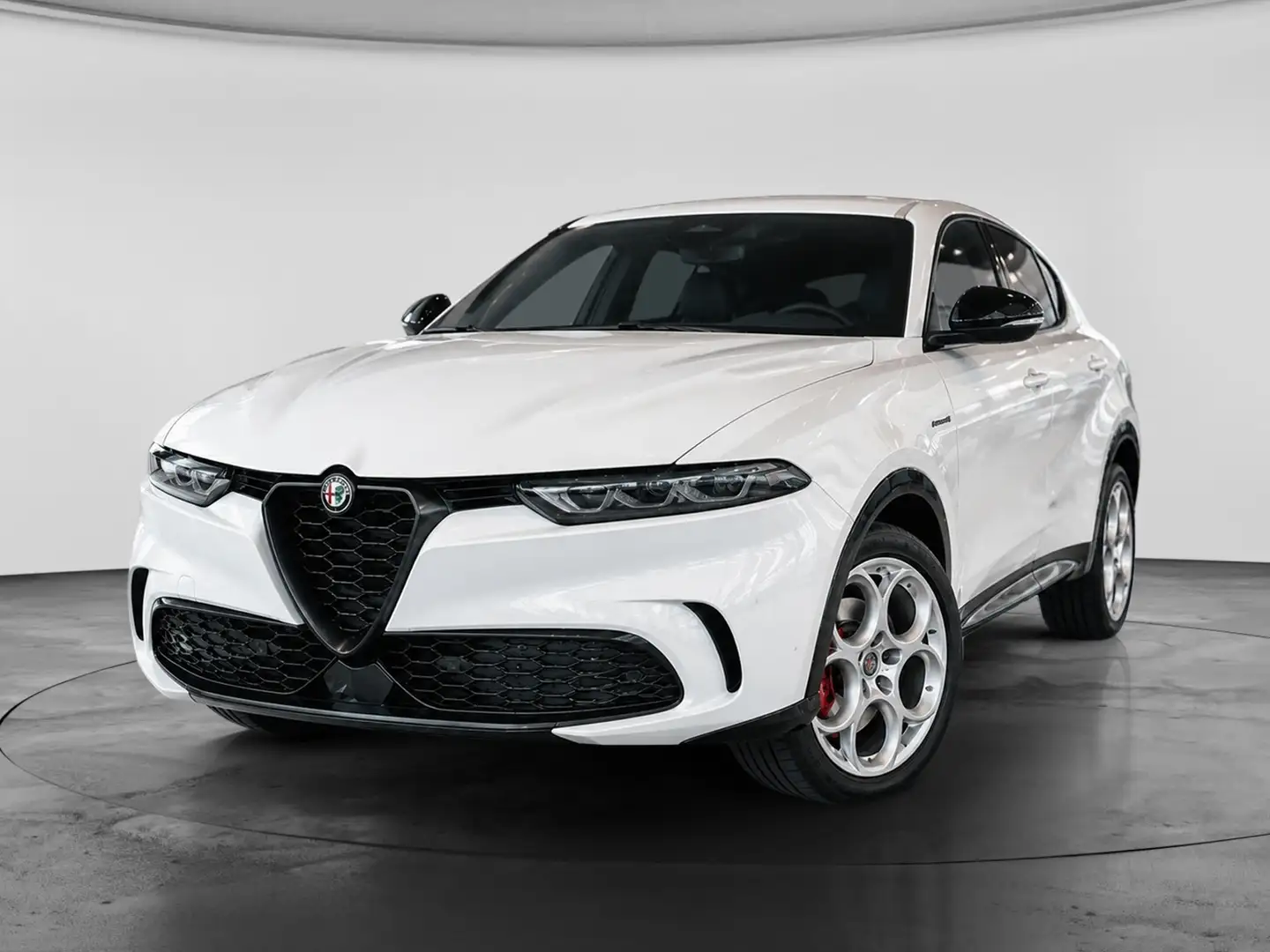 Alfa Romeo Tonale 1.6 Veloce