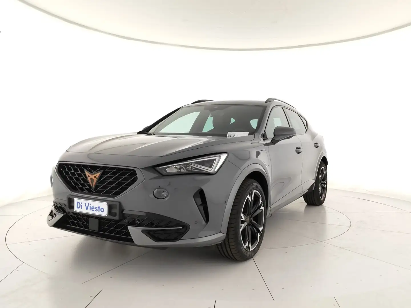 CUPRA Formentor 1.4 e-hybrid 204cv dsg - 1