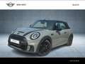 MINI John Cooper Works Cooper S 178ch John Cooper Works BVA7 Gris - thumbnail 3
