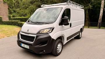 L2 H1 2.2 BLEU HDI 140ch/ SUPER EQUIPEE/1er Propriétaire Belge/ Historique complet/ Garantie/ 12388€ H.Tva 12 Mois