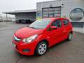 Opel Karl 1,0 Ecotec Edition * NUR 14.000 KM * AKTIONSPREIS Rot - thumbnail 10