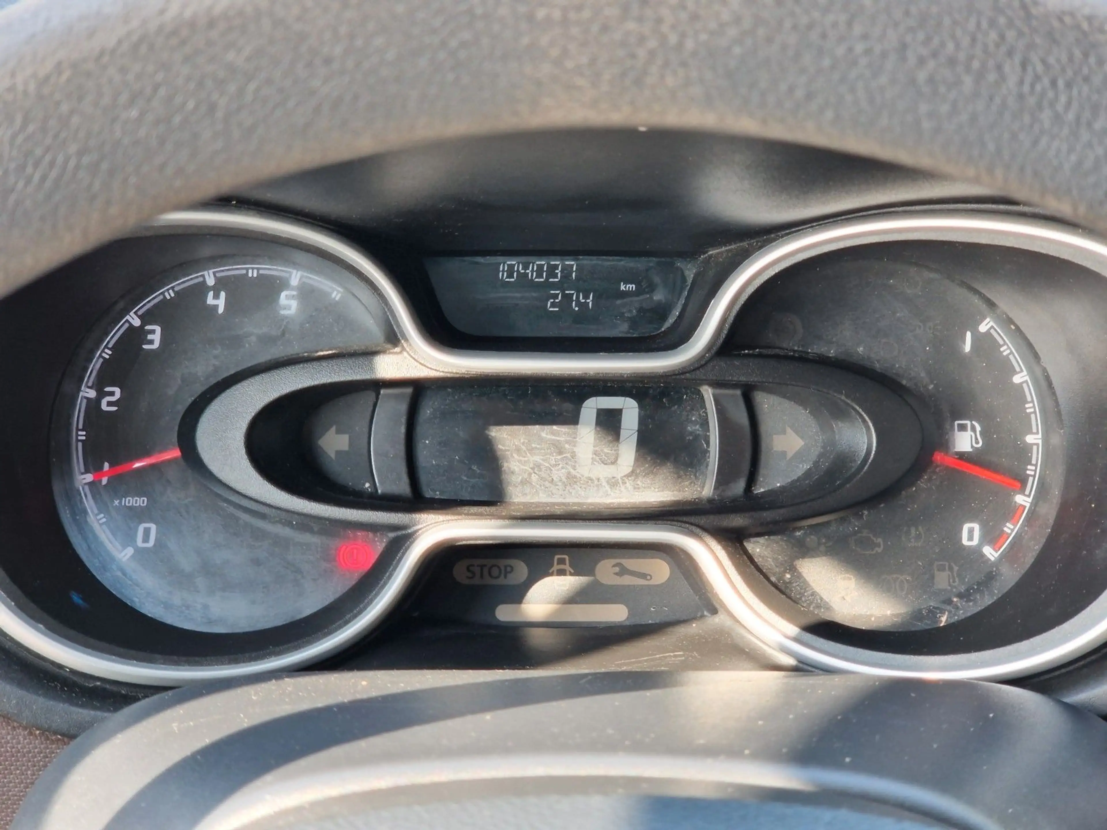 Fiat Talento L2H1 Kasten SX +NAVI+KAMERA+TEMPO+ — photo 16