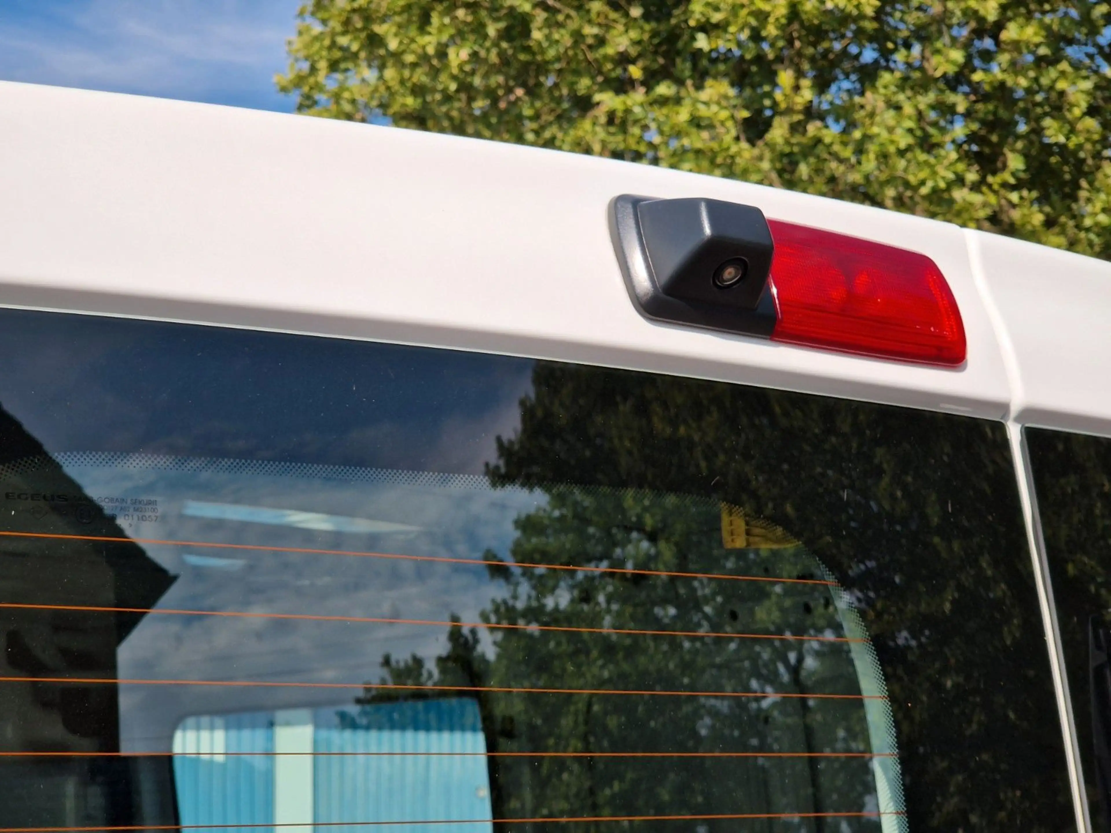 Fiat Talento L2H1 Kasten SX +NAVI+KAMERA+TEMPO+ — photo 26