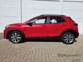 Kia Stonic Vision 1.0 T-GDI Automatik Navi SHZ Lenkr.hzg Kame Rot - thumbnail 5