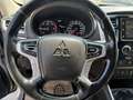 Mitsubishi L200 L 200 Leder, Super Select uvm Silber - thumbnail 12
