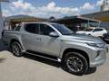Mitsubishi L200 L 200 Leder, Super Select uvm Silber - thumbnail 3