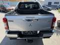 Mitsubishi L200 L 200 Leder, Super Select uvm Silber - thumbnail 4
