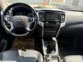 Mitsubishi L200 L 200 Leder, Super Select uvm Silber - thumbnail 7