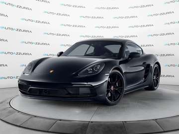 Cayman 2.0 Style Edition | IVA, 20", SPORTDESIGN