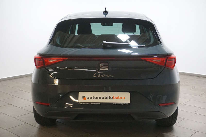 SEAT Leon 1.5 eTSI DSG Style Virtual 5 Jahre Garantie — photo 5