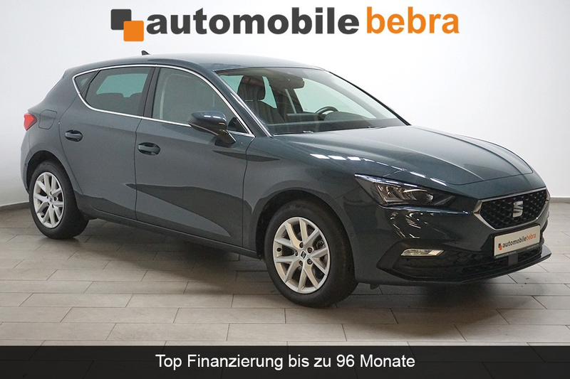 SEAT Leon 1.5 eTSI DSG Style Virtual 5 Jahre Garantie — photo 3