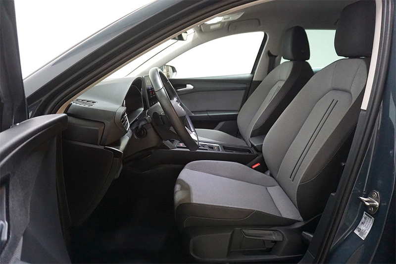 SEAT Leon 1.5 eTSI DSG Style Virtual 5 Jahre Garantie — photo 7