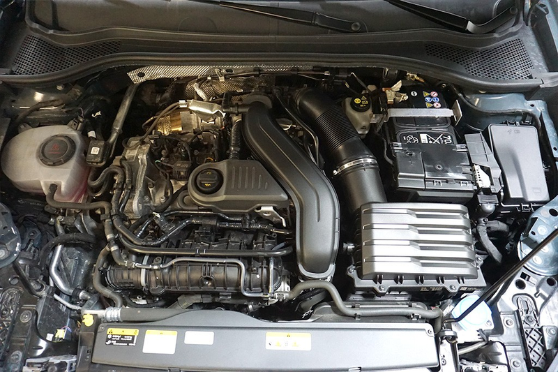 SEAT Leon 1.5 eTSI DSG Style Virtual 5 Jahre Garantie — photo 14
