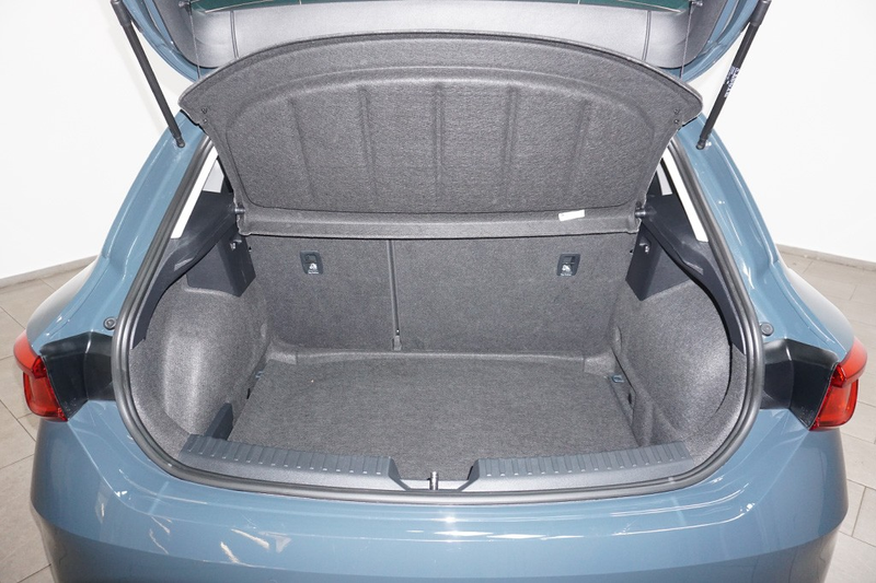 SEAT Leon 1.5 eTSI DSG Style Virtual 5 Jahre Garantie — photo 13